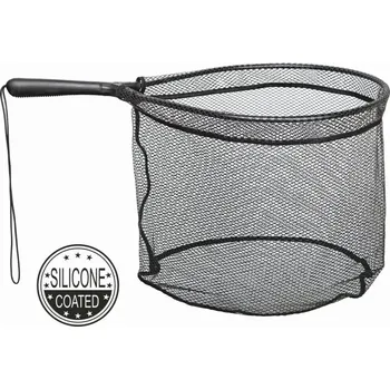 Podběrák TRAPER muškařský podběrák SILICON