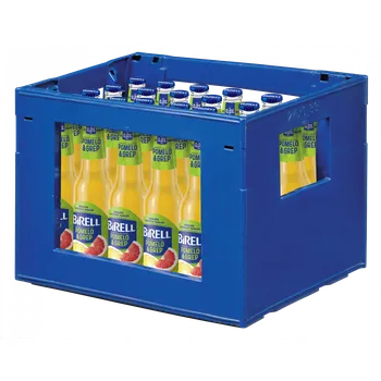 Birell 0,0% Pomelo & Grep 0,33l - přepravka