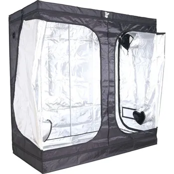 Pěstební box Gorilla GorillaBox Tent Standard 200x100x200 cm