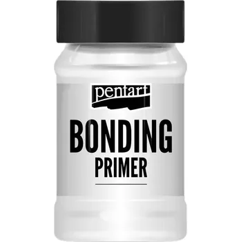 Vodová barva pentart Podkladová barva se silnou přilnavostí 100 ml