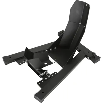 Motodoplněk SEFIS C20 přepravní moto stojan