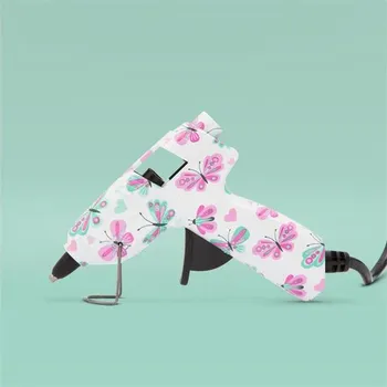 Tavná pistole Pistole lepící HANDY 11098B