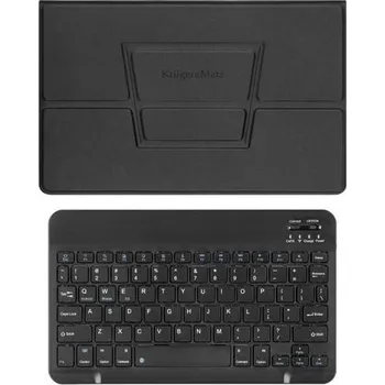 Pouzdro na tablet KRUGERMATZ Pouzdro s klávesnicí KRUGER & MATZ na tablet KM1077