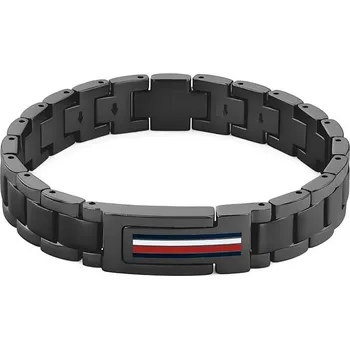 Náramek Módní náramek z oceli Mason 2790597 Tommy Hilfiger