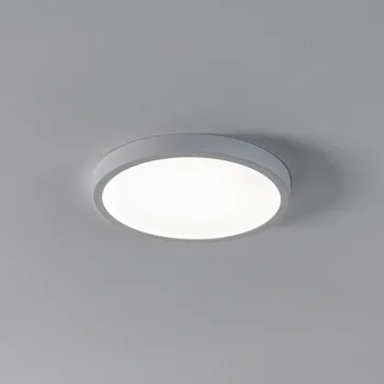 Lampička EGLO connect Fueva-Z stropní svítidlo, Ø 28,5 cm bílé bílá LED 19,5 W celkem - Doprava zdarma