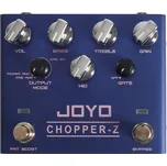 Joyo R-18 CHOPPER-Z + prodloužená záruka 3 roky