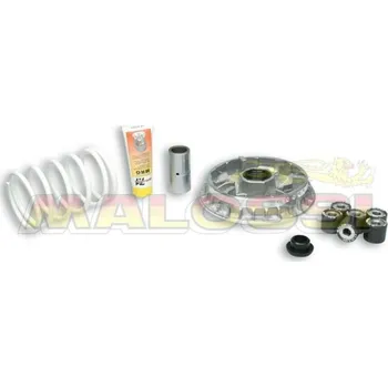 Variátor MALOSSI Multivar 2000 - Kymco Xciting 500 5114264T