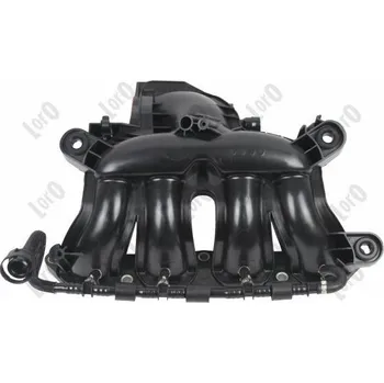 Výfuková trubka Sací trubkový modul ABAKUS 123-00-065