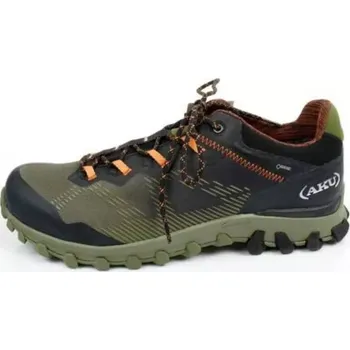 Pánská sportovní obuv Trekové boty Aku Levia GTX M 745486 40