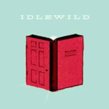 Zahraniční hudba CD Idlewild: Warnings / Promises 2005
