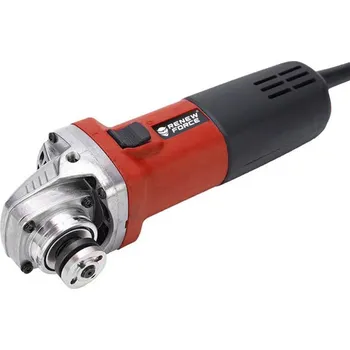 úhlová bruska Úhlová bruska 1500W RENEW FORCE