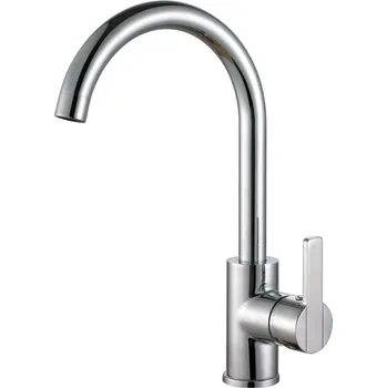 Vodovodní baterie ALVEUS BATERIE TONIA CHROM F