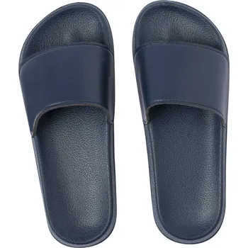 Dámská obuv Reklamní Sancho plážové žabky, tmavě modrá, 38-39