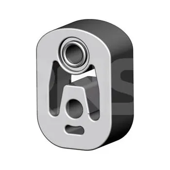 Výfukový systém Držák, výfukový systém ERNST 495301