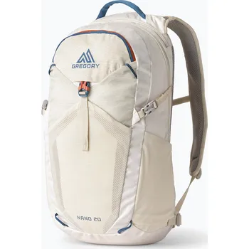 Batoh Gregory Nano 20 l chalk white
