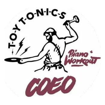 Zahraniční hudba LP COEO: Piano Workout 2026