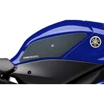 PUIG Boční chrániče nádrže ANTI-SLIP 20096N černý