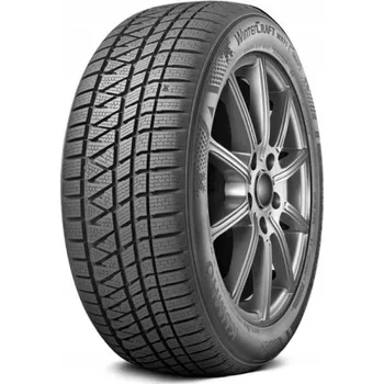 4x4 pneu Kumho WS71 255/70 R16 111 H EVR M+S 3PMSF