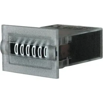 Měnič napětí Počitadlo 0 635 810 24 V dc Hengstler