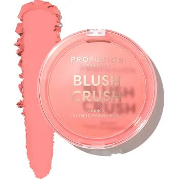 Tvářenka Profusion nadýchaná tvářenka, Blush Crush, 10g