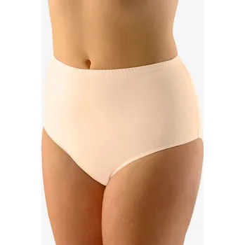 Kalhotky GINA 11072P kalhotky klasické ve větších velikostech Barva: černá, Velikost: 58/60