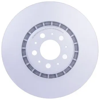 Brzdový kotouč Brzdový kotouč HELLA 8DD 355 128-201