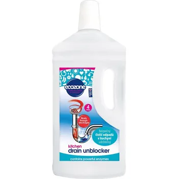 Čistič odpadu Ecozone čistič kuchyňských odpadů 1 l