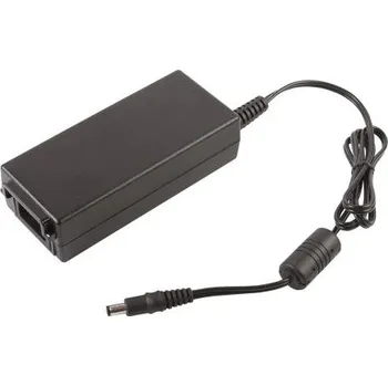 Adaptér AC/DC, výstup: 12V dc, počet výstupů: 1 5.4A 65W pro zdravotnictví