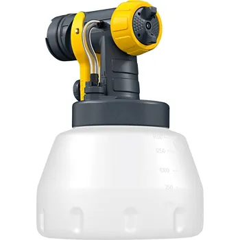 Stříkací pistole Wagner rozstřikovací nástavec, vhodné pro Wagner, Universal Sprayer, Wall Sprayer, Wood a Metal Sprayer, 2361736