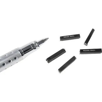 StandexMeder Electronics MK01-B 2201171000, SMD-Reed kontakt , 1 spínací kontakt, 200 V/DC, 200 V/AC, 0.5 A, 10 W