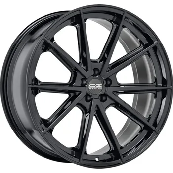 Alu kolo OZ Alu Kola Oz Suprema Xt Hlt 10x23 5x128 ET56 Hyper Titanium 75.1