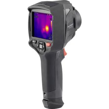 Termokamera VOLTCRAFT WB-430 termokamera, -20 do 650 °C, 384 x 288 Pixel, 50 Hz, VC-14452050