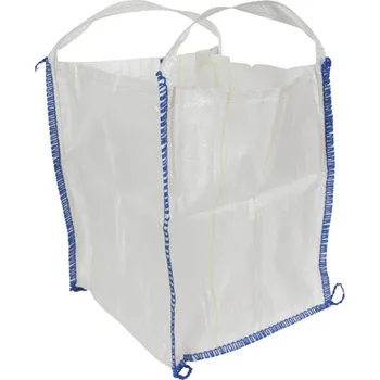 Pytle na odpadky Velleman SDB55 pytel štěrku 55 l bílá