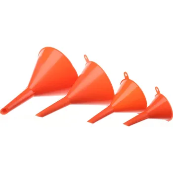 Sud trychtýř technický sada 4díl. PH