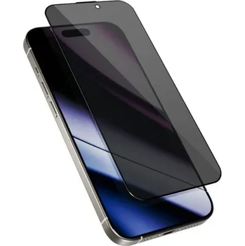 Tvrzené sklo EPICO pro Apple iPhone 16 Pro, 1 ks