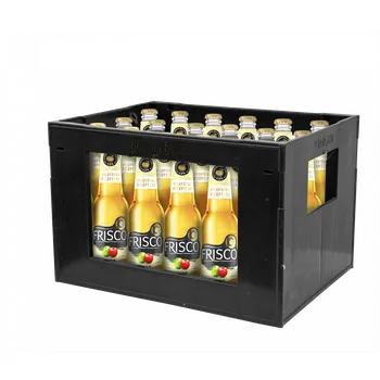 Pivo Frisco Jablko 0,33l - přepravka