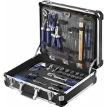 EXPERT E220104 Sada servisního nářadí 97dílná