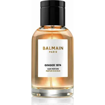 Kosmetika BALMAIN Vlasový parfém s vůní zázvoru 1974