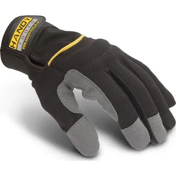 Pracovní rukavice Rukavice pracovní HANDY 10268XL vel.XL