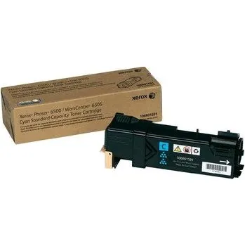 XEROX 6500/WC 6505 W Cyan SC Toner (106R01591)