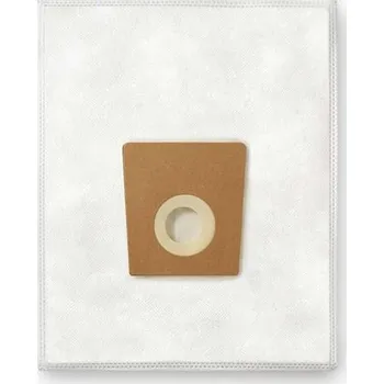 Sáček do vysavače Sáčky do vysavače Bosch Siemens D-F-G-H NEDIS DUBG121SIB10