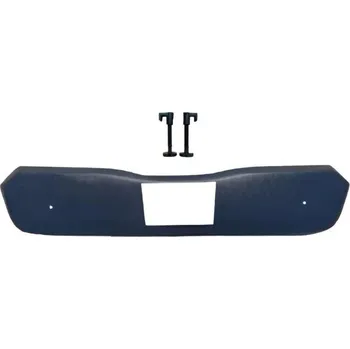 Zimní clona PROTEC Zimní clona chladiče Škoda Octavia IV 2019 - 2024