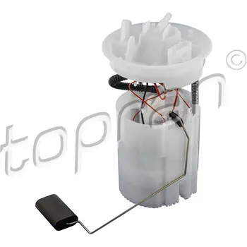 Palivové čerpadlo Palivová přívodní jednotka TOPRAN 306 104
