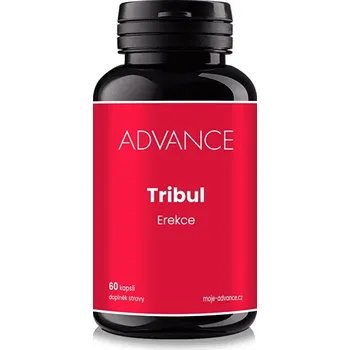Zdraví Tribul 60 kapslí