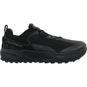 Pánská běžecká obuv Trailové boty Altra TIMP 6 GTX al0a85sp0011 Velikost 47 EU | 11,5 UK | 12,5 US | 30,5 CM