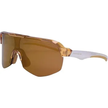 Sluneční brýle Sluneční brýle Arcore AJOON UNI Zlatá, Transparentní