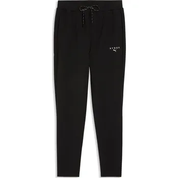 Pánské kalhoty Pánské Kalhoty PUMA M PUMA X HYROX CLOUDSPUN ELEVATED PANT 52857901 – Černá S