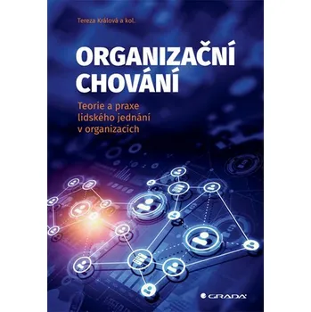 Osobní rozvoj Organizační chování