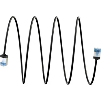 Síťový kabel Kabel UTP RJ45/RJ45 GOOBAY 74319 2m