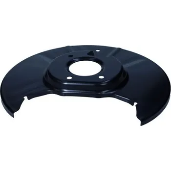 Brzdový kotouč Ochranný plech proti rozstřikování, brzdový kotouč MAXGEAR 19-4414